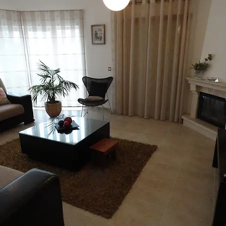 Apartamento Praia Sao Martinho Do Porto Lägenhet *