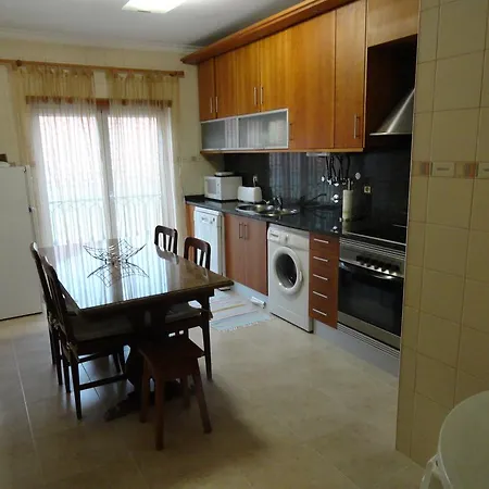 Apartamento Praia Sao Martinho Do Porto Lägenhet São Martinho do Porto