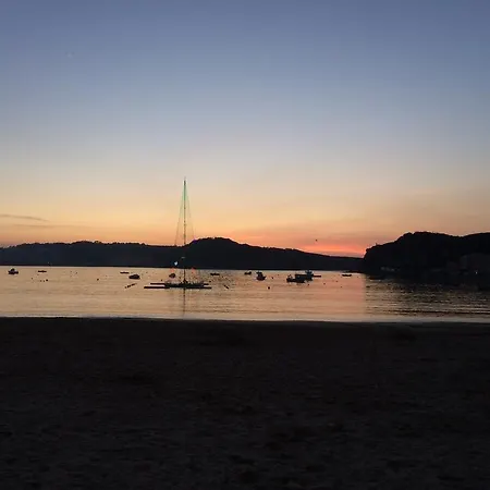 Lägenhet Apartamento Praia Sao Martinho Do Porto São Martinho do Porto