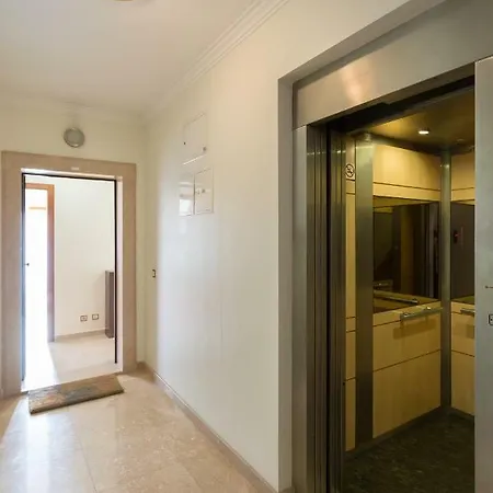 Apartamento Praia Sao Martinho Do Porto * São Martinho do Porto