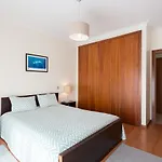 Apartamento Praia Sao Martinho Do Porto 상 마르티뇨 두 포르투