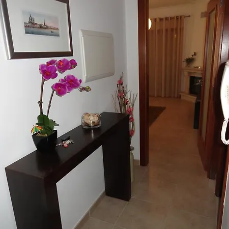 Apartamento Praia Sao Martinho Do Porto * Sao Martinho do Porto