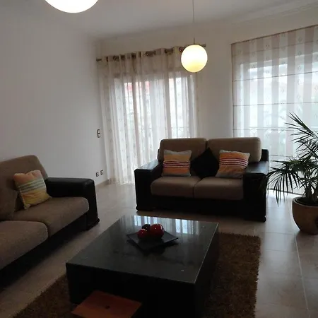 Apartment Apartamento Praia Sao Martinho Do Porto