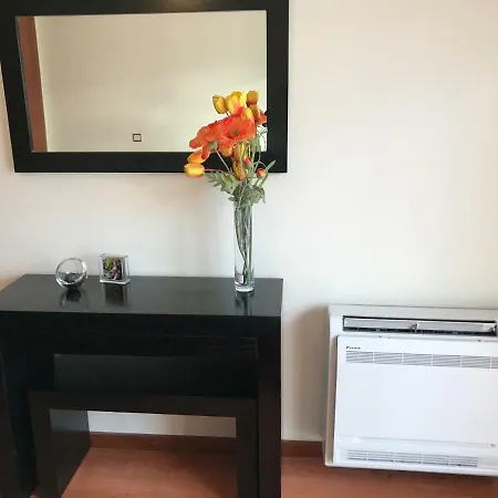 Apartment Apartamento Praia Sao Martinho Do Porto Sao Martinho do Porto