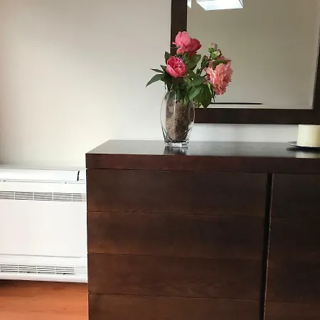 Apartamento Praia Sao Martinho Do Porto * Sao Martinho do Porto