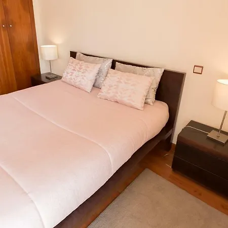 Apartamento Praia Sao Martinho Do Porto Apartmán *
