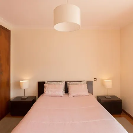 Apartment Apartamento Praia Sao Martinho Do Porto Sao Martinho do Porto