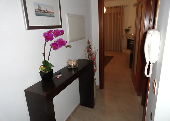 Apartamento Praia Sao Martinho Do Porto * São Martinho do Porto