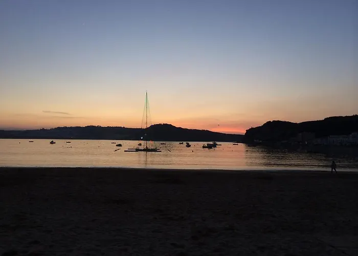 Appartement Apartamento Praia Sao Martinho Do Porto São Martinho do Porto