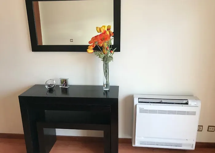 Appartement Apartamento Praia Sao Martinho Do Porto São Martinho do Porto