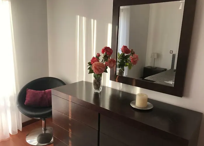 Appartement Apartamento Praia Sao Martinho Do Porto *