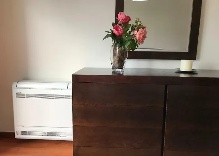 Apartamento Praia Sao Martinho Do Porto * São Martinho do Porto