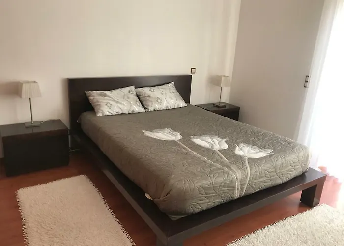 Apartamento Praia Sao Martinho Do Porto Appartement