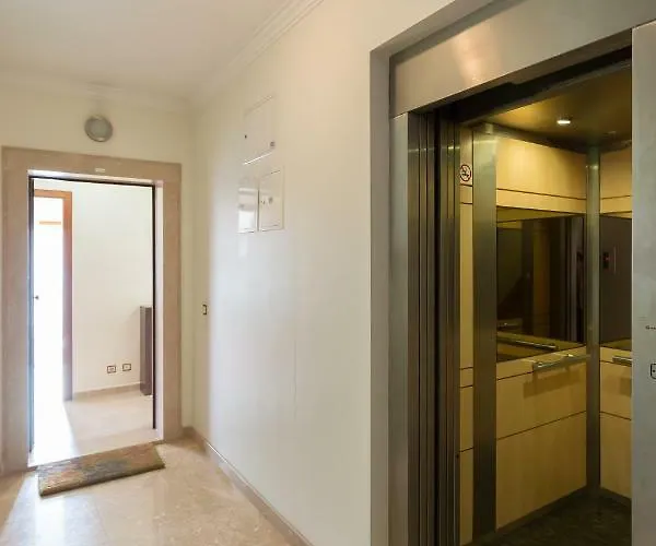 Apartamento Praia Sao Martinho Do Porto * São Martinho do Porto