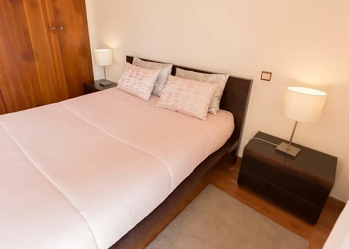 Apartamento Praia Sao Martinho Do Porto Apartmán *