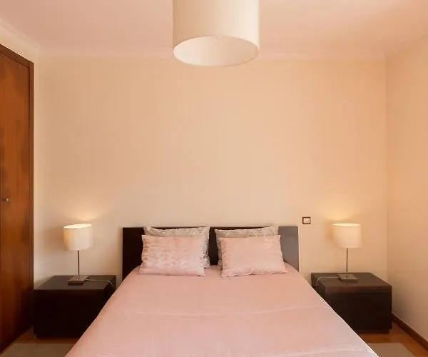 Appartement Apartamento Praia Sao Martinho Do Porto São Martinho do Porto