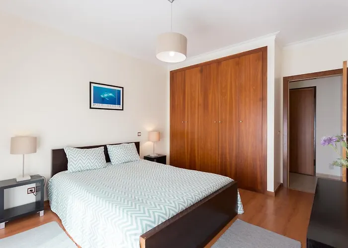 Apartamento Praia Sao Martinho Do Porto São Martinho do Porto